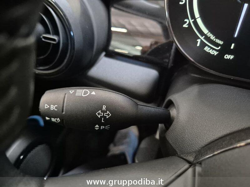 MINI 3 Porte Mini 3p 1.5 Cooper Camden auto- Gruppo Diba