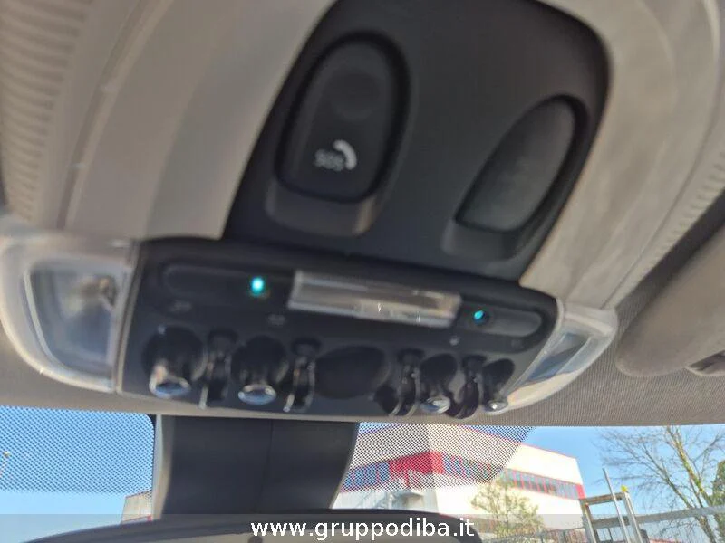 MINI 3 Porte Mini 3p 1.5 Cooper Camden auto- Gruppo Diba