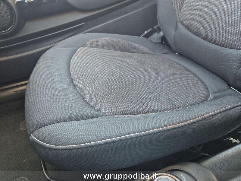 MINI 3 Porte Mini 3p 1.5 Cooper Camden auto- Gruppo Diba