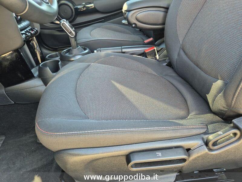 MINI 3 Porte Mini 3p 1.5 Cooper Camden auto- Gruppo Diba