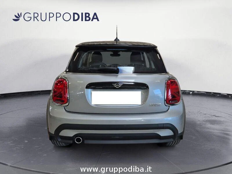 MINI 3 Porte Mini 3p 1.5 Cooper Camden auto- Gruppo Diba