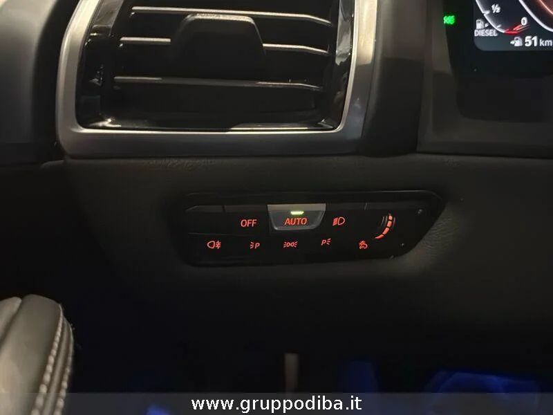 BMW Serie 8 Gran Coupe 840d Gran Coupe mhev 48V xdrive auto- Gruppo Diba