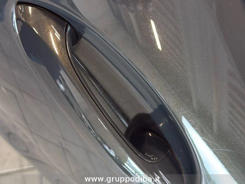 BMW Serie 8 Gran Coupe 840d Gran Coupe mhev 48V xdrive auto- Gruppo Diba