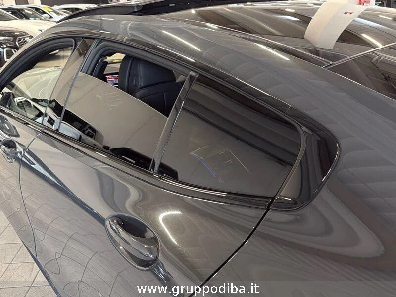 BMW Serie 8 Gran Coupe 840d Gran Coupe mhev 48V xdrive auto- Gruppo Diba