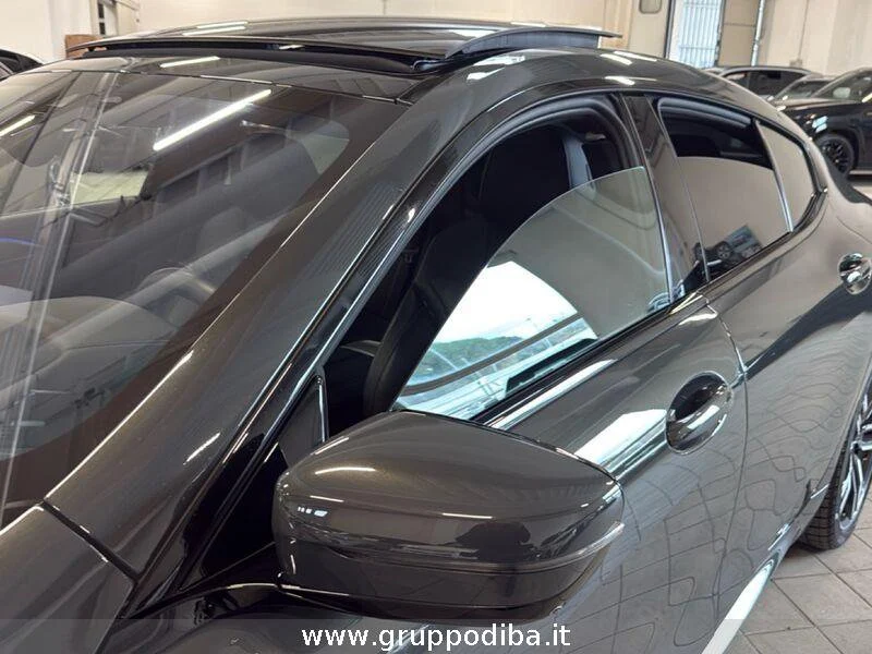 BMW Serie 8 Gran Coupe 840d Gran Coupe mhev 48V xdrive auto- Gruppo Diba