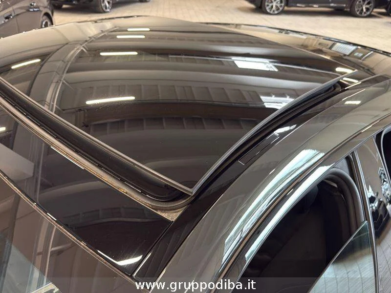 BMW Serie 8 Gran Coupe 840d Gran Coupe mhev 48V xdrive auto- Gruppo Diba