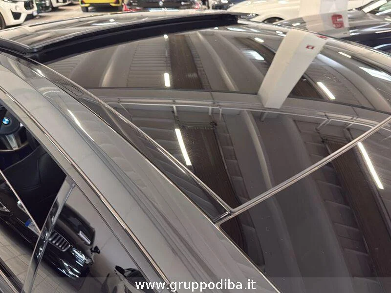 BMW Serie 8 Gran Coupe 840d Gran Coupe mhev 48V xdrive auto- Gruppo Diba