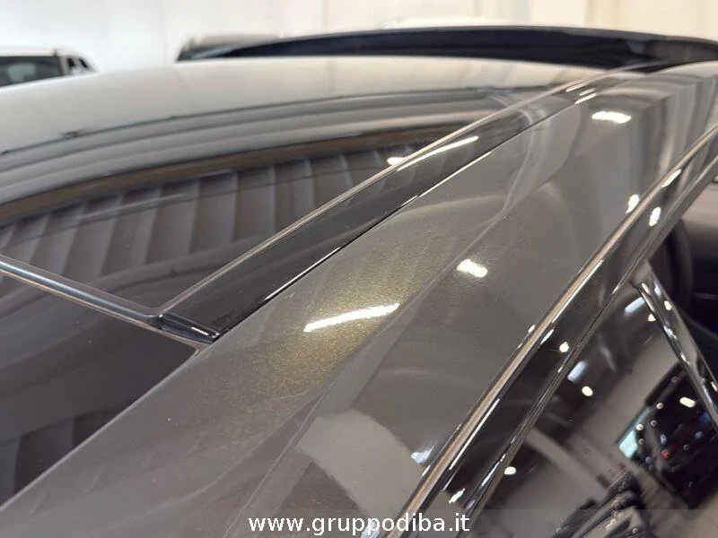 BMW Serie 8 Gran Coupe 840d Gran Coupe mhev 48V xdrive auto- Gruppo Diba