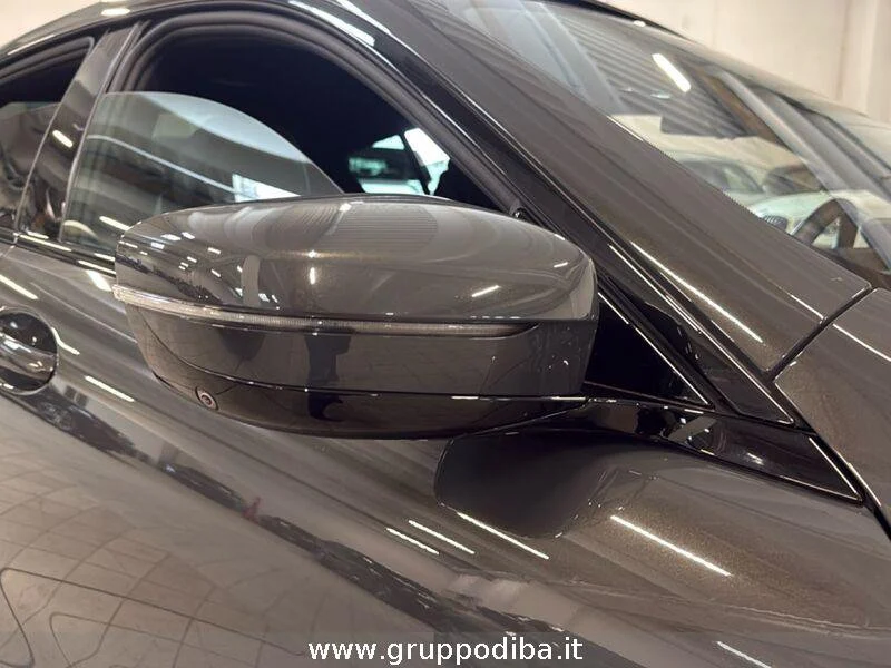 BMW Serie 8 Gran Coupe 840d Gran Coupe mhev 48V xdrive auto- Gruppo Diba