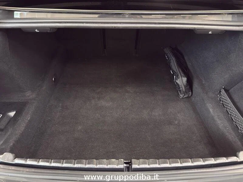 BMW Serie 8 Gran Coupe 840d Gran Coupe mhev 48V xdrive auto- Gruppo Diba