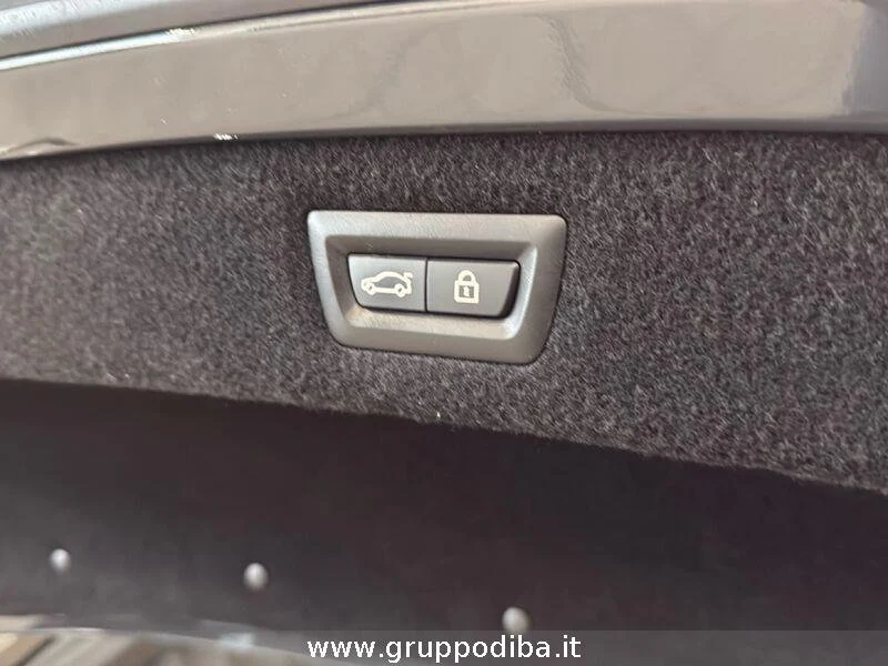 BMW Serie 8 Gran Coupe 840d Gran Coupe mhev 48V xdrive auto- Gruppo Diba