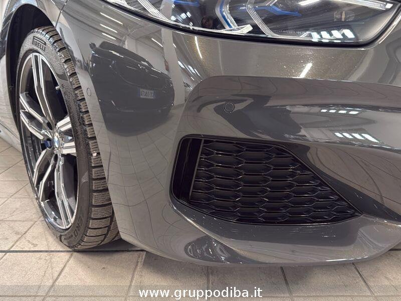 BMW Serie 8 Gran Coupe 840d Gran Coupe mhev 48V xdrive auto- Gruppo Diba