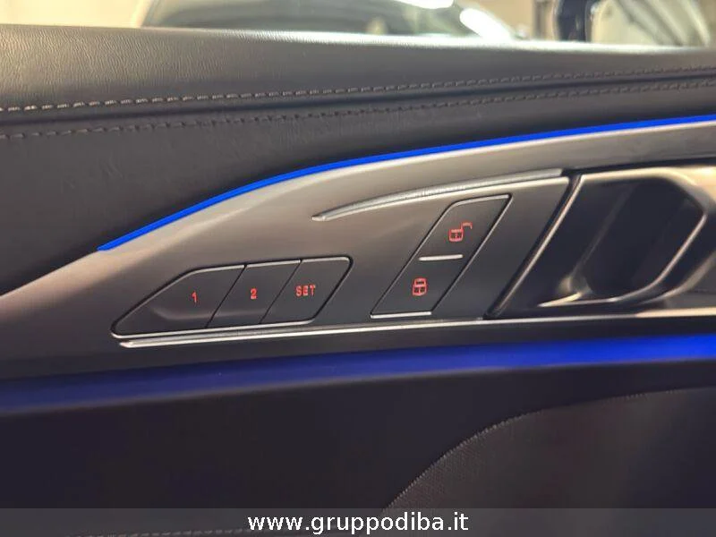 BMW Serie 8 Gran Coupe 840d Gran Coupe mhev 48V xdrive auto- Gruppo Diba