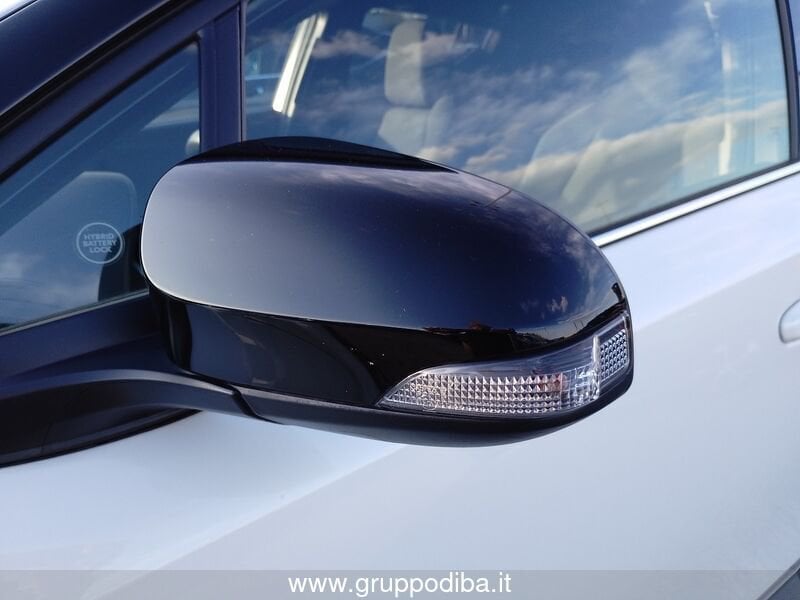 Toyota C-HR C-HR 2.0h Trend e-cvt- Gruppo Diba