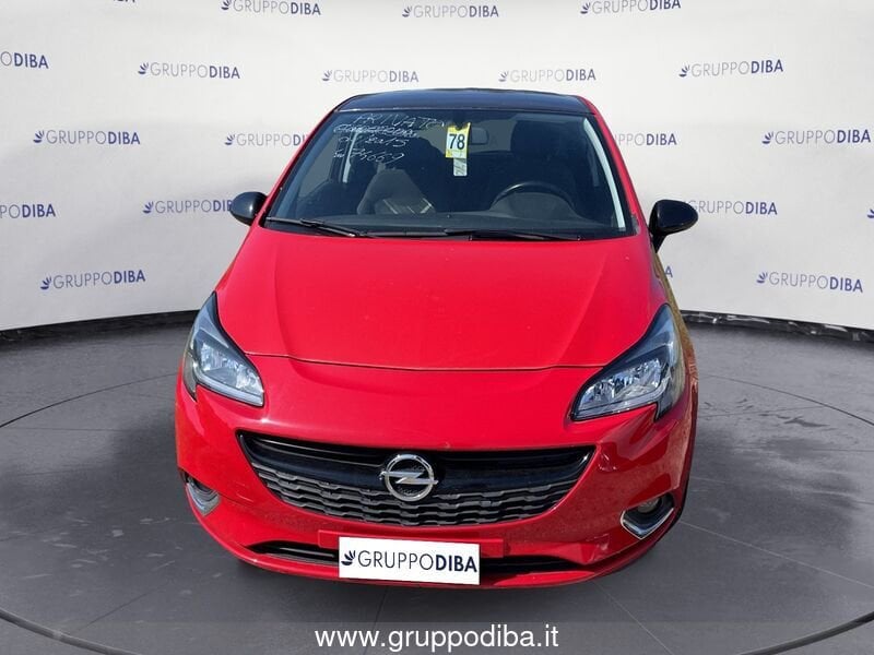 Opel Corsa 3 porte Corsa 3p 1.4 b-Color 90cv- Gruppo Diba