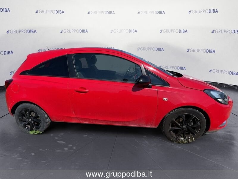 Opel Corsa 3 porte Corsa 3p 1.4 b-Color 90cv- Gruppo Diba