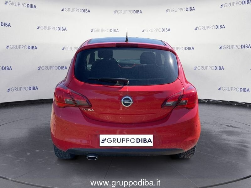 Opel Corsa 3 porte Corsa 3p 1.4 b-Color 90cv- Gruppo Diba