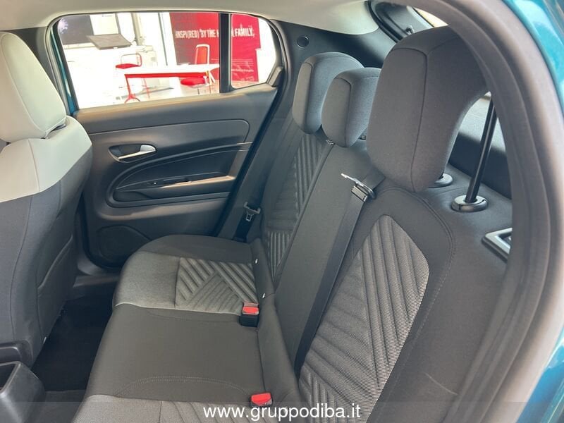 Fiat 600 600 600 1.2 Hybrid 100cv- Gruppo Diba