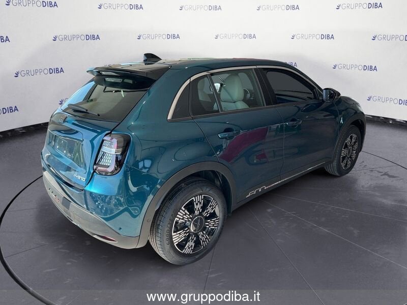Fiat 600 600 600 1.2 Hybrid 100cv- Gruppo Diba
