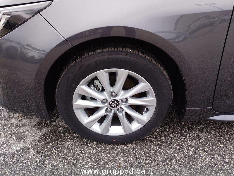Toyota Corolla Hybrid COROLLA TS 1.8 ACTIVE MY24- Gruppo Diba