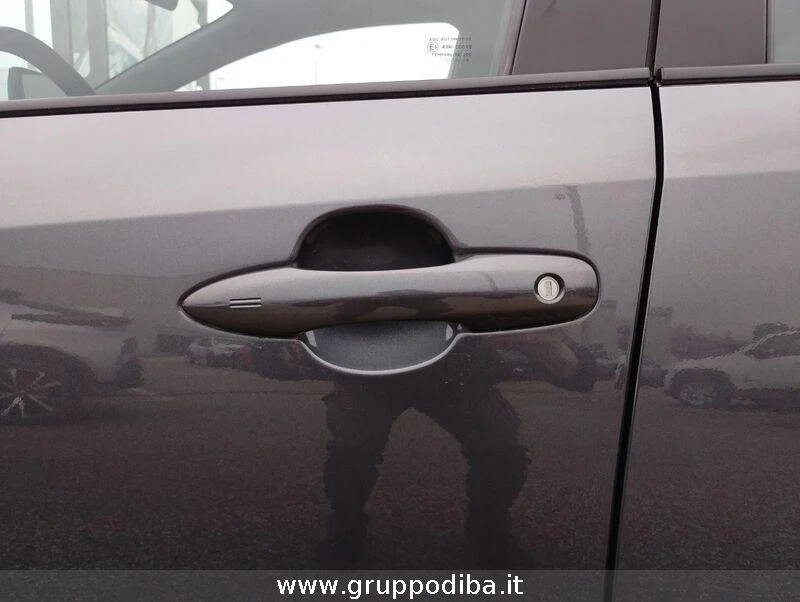 Toyota Corolla Hybrid COROLLA TS 1.8 ACTIVE MY24- Gruppo Diba