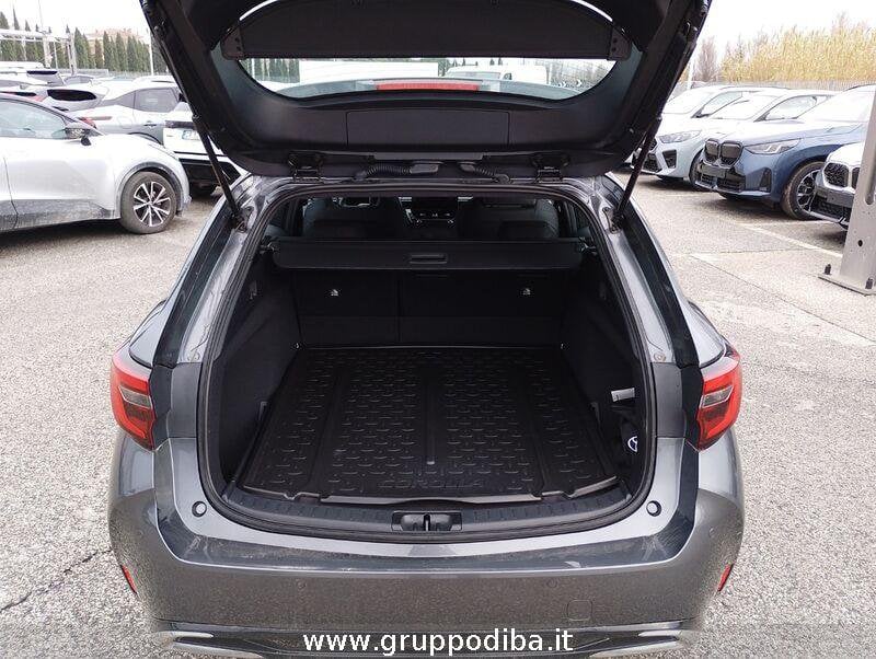 Toyota Corolla Hybrid COROLLA TS 1.8 ACTIVE MY24- Gruppo Diba