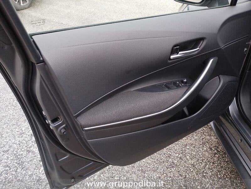 Toyota Corolla Hybrid COROLLA TS 1.8 ACTIVE MY24- Gruppo Diba