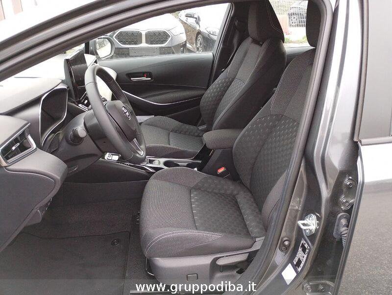 Toyota Corolla Hybrid COROLLA TS 1.8 ACTIVE MY24- Gruppo Diba
