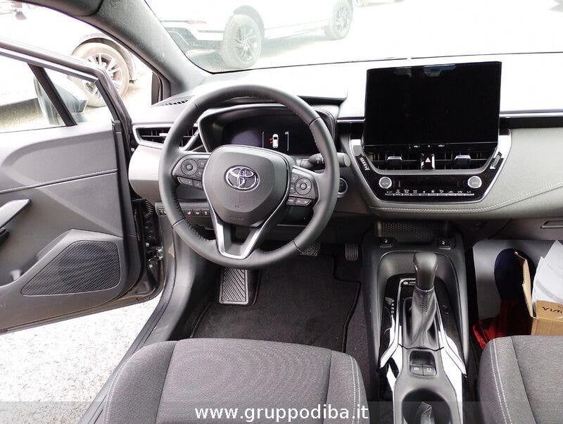 Toyota Corolla Hybrid COROLLA TS 1.8 ACTIVE MY24- Gruppo Diba
