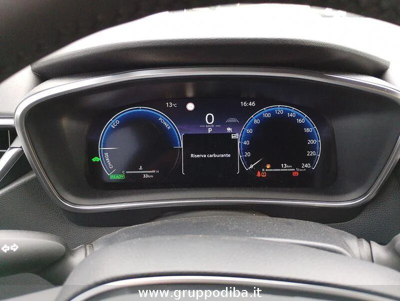 Toyota Corolla Hybrid COROLLA TS 1.8 ACTIVE MY24- Gruppo Diba
