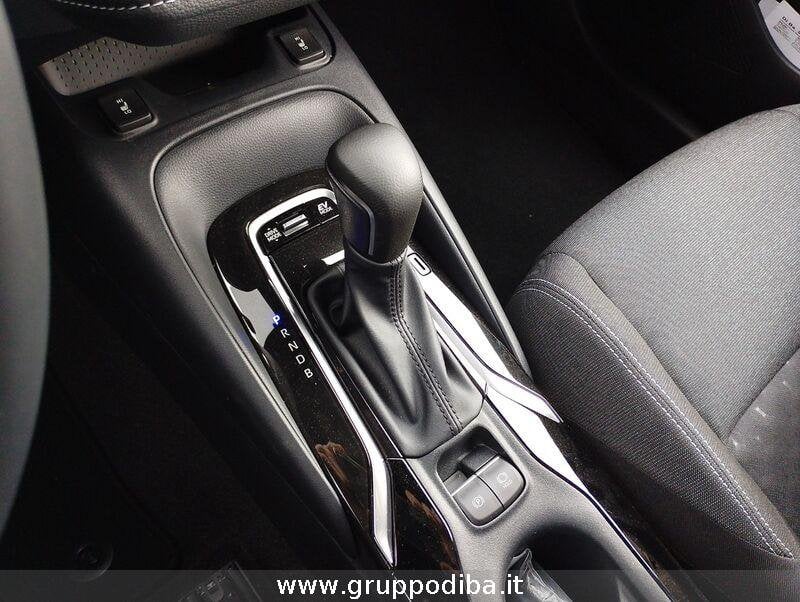 Toyota Corolla Hybrid COROLLA TS 1.8 ACTIVE MY24- Gruppo Diba