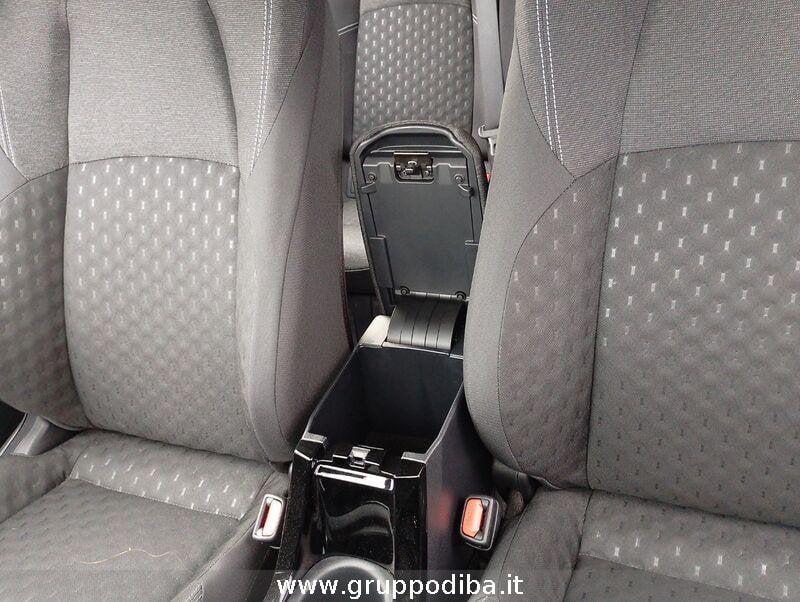 Toyota Corolla Hybrid COROLLA TS 1.8 ACTIVE MY24- Gruppo Diba