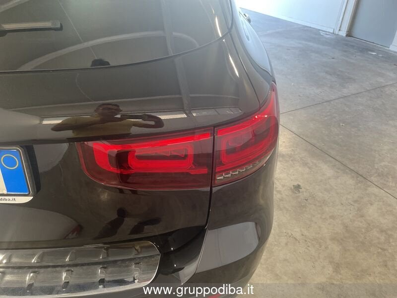 Mercedes-Benz GLB GLB 200 d Sport Plus auto- Gruppo Diba