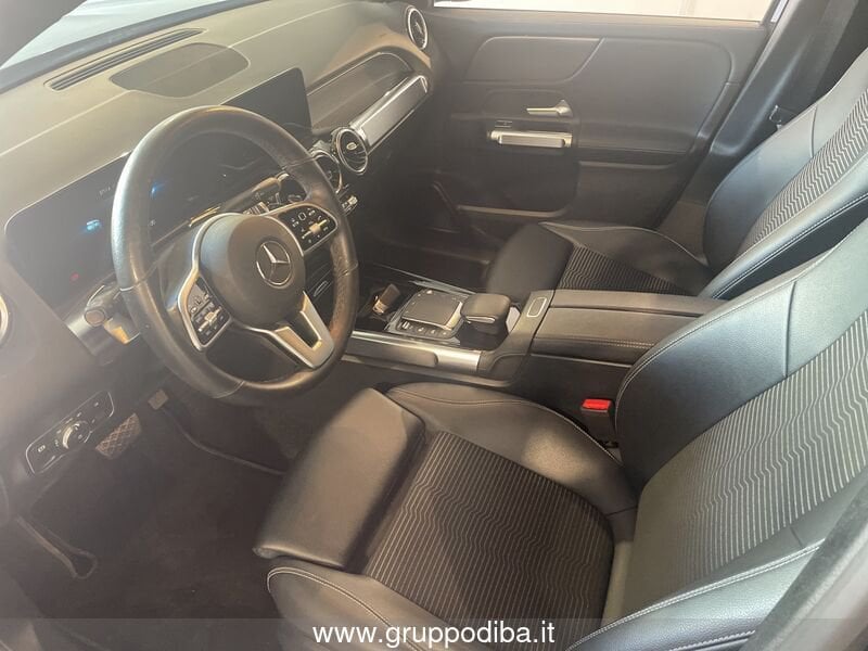 Mercedes-Benz GLB GLB 200 d Sport Plus auto- Gruppo Diba