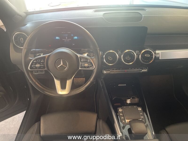 Mercedes-Benz GLB GLB 200 d Sport Plus auto- Gruppo Diba