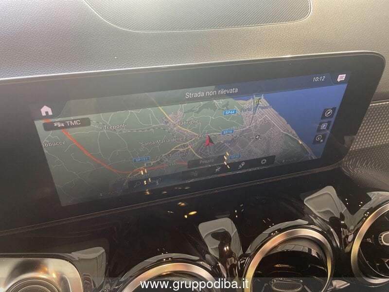 Mercedes-Benz GLB GLB 200 d Sport Plus auto- Gruppo Diba