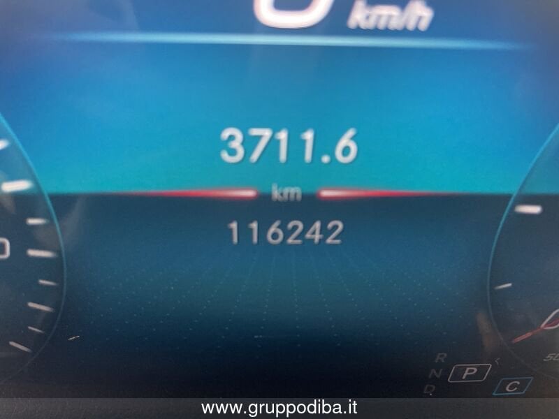 Mercedes-Benz GLB GLB 200 d Sport Plus auto- Gruppo Diba