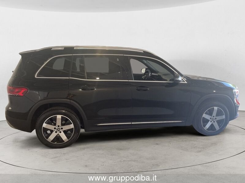 Mercedes-Benz GLB GLB 200 d Sport Plus auto- Gruppo Diba