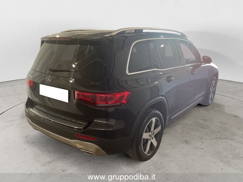 Mercedes-Benz GLB GLB 200 d Sport Plus auto- Gruppo Diba