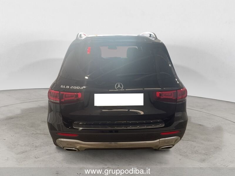 Mercedes-Benz GLB GLB 200 d Sport Plus auto- Gruppo Diba