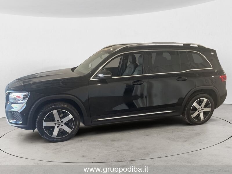 Mercedes-Benz GLB GLB 200 d Sport Plus auto- Gruppo Diba