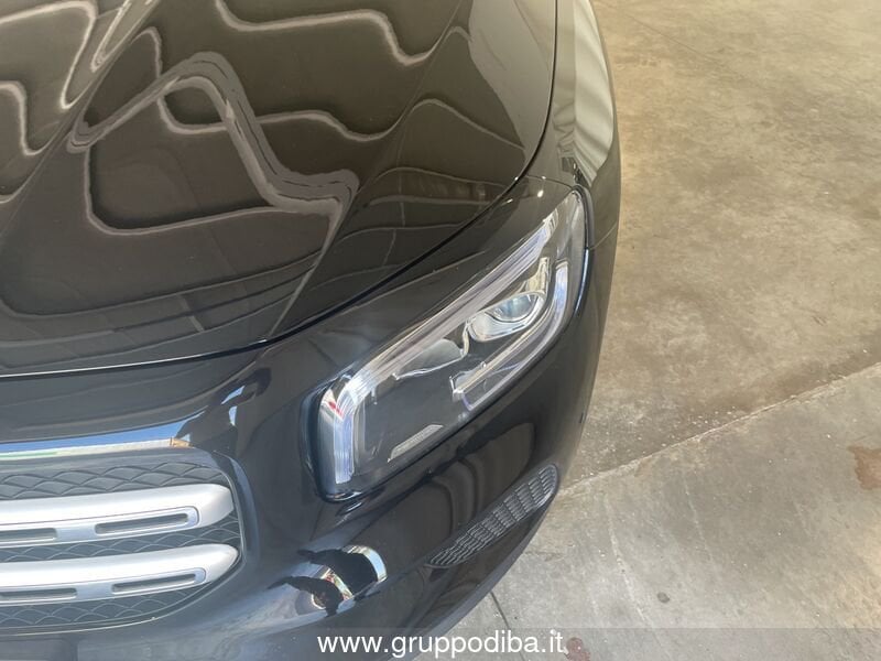 Mercedes-Benz GLB GLB 200 d Sport Plus auto- Gruppo Diba
