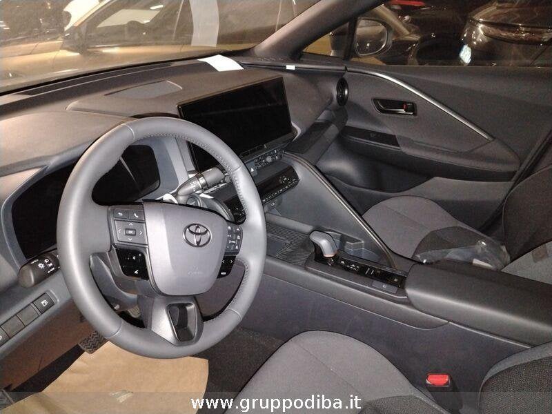 Toyota C-HR C-HR 2.0 HEV AWD TREND- Gruppo Diba