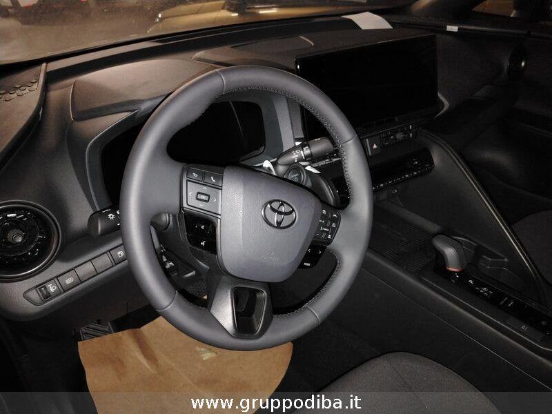 Toyota C-HR C-HR 2.0 HEV AWD TREND- Gruppo Diba