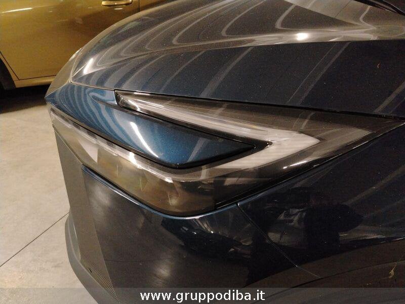 Toyota C-HR C-HR 2.0 HEV AWD TREND- Gruppo Diba