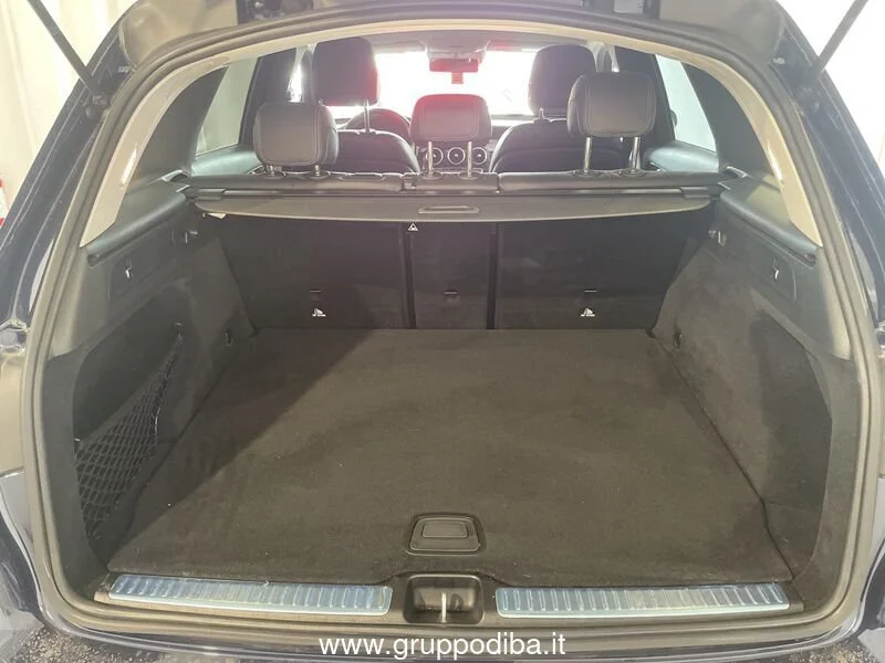 Mercedes-Benz GLC Suv GLC 200 d Sport 4matic auto- Gruppo Diba
