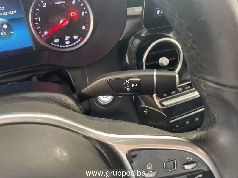 Mercedes-Benz GLC Suv GLC 200 d Sport 4matic auto- Gruppo Diba