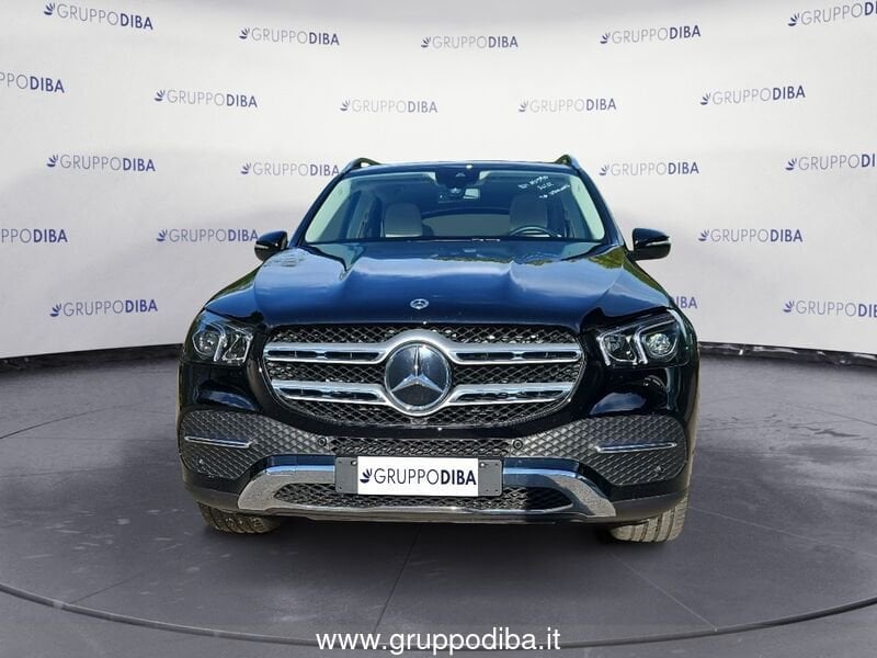 Mercedes-Benz GLE Suv GLE 300 d mhev Sport 4matic auto- Gruppo Diba