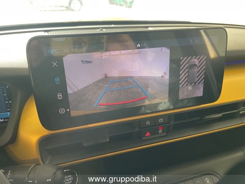 Jeep Avenger Avenger Bev My23 Avenger Summit 100% Elettrica- Gruppo Diba