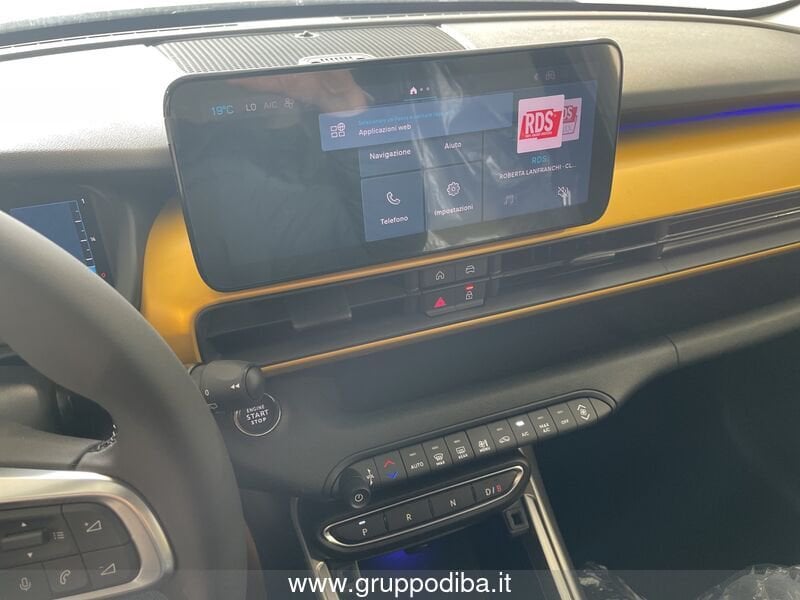 Jeep Avenger Avenger Bev My23 Avenger Summit 100% Elettrica- Gruppo Diba